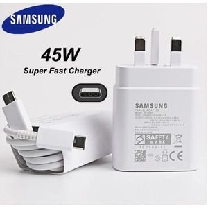 Samsung Charger Head