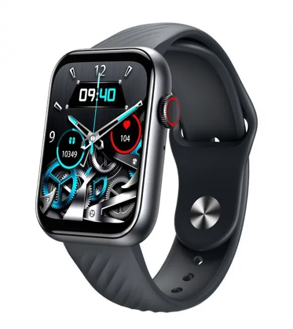Sonnes Watch