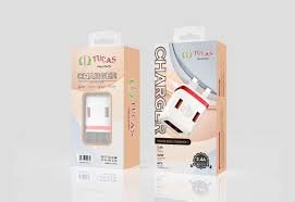 Tucas Charger 2UB