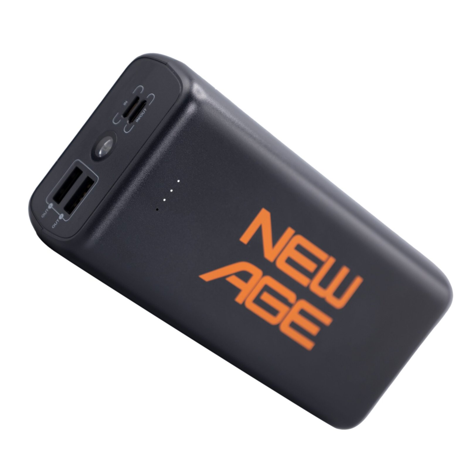 New Age Power bank