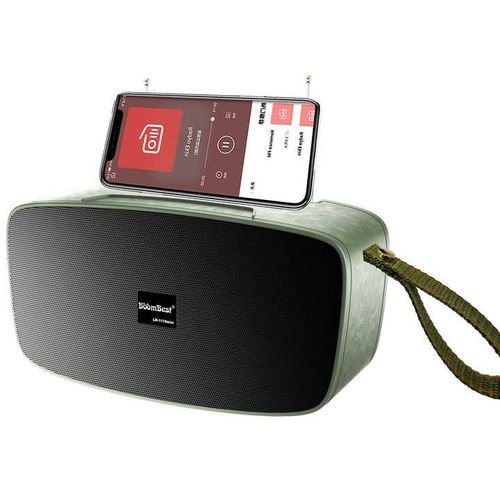 Boombest MP3