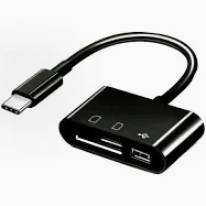 Universal Card Reader