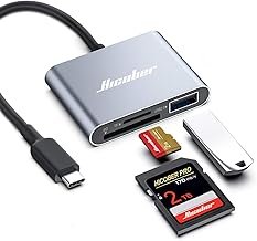 Universal Card Reader