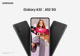 Samsung Galaxy A52 (Premium London Used)