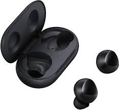 Samsung s20 plus buds+ sound