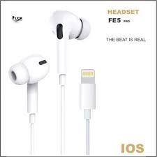 Flick Earphone