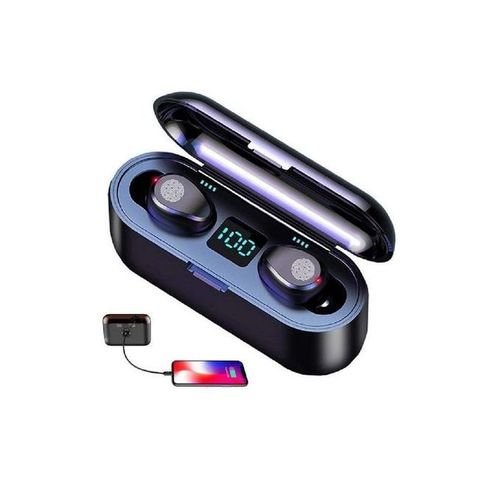 Freezill Earpod Air 12 Pro