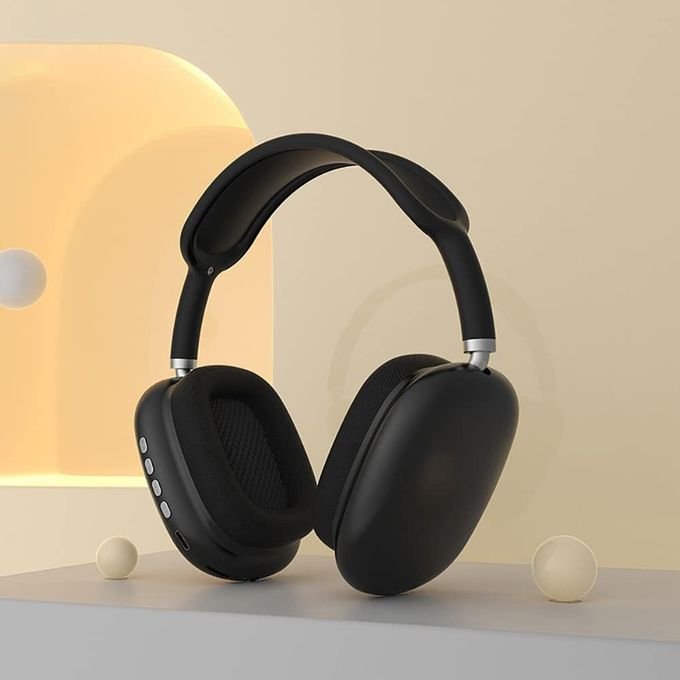 Headset P9