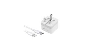 Iphone usb-c 100w power adapter