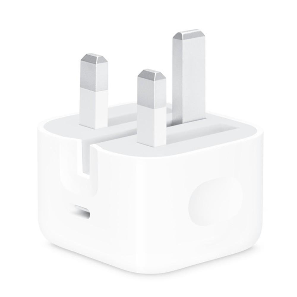iPhone Charger Head