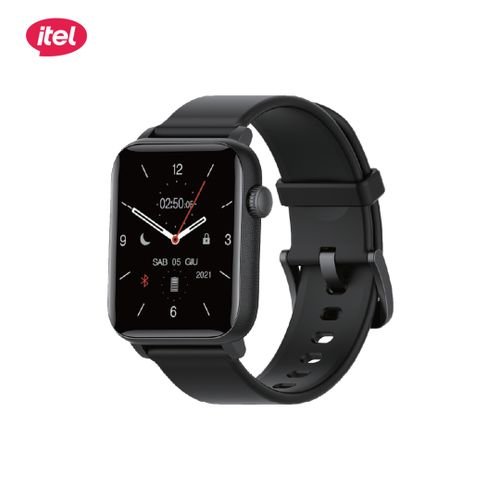 itel Smart Watch