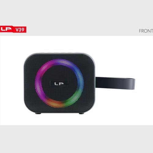 LP MP3