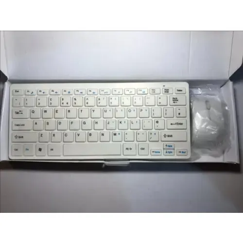 Mini Keyboard K03