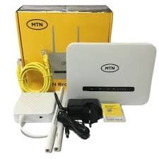 MTN Broadband
