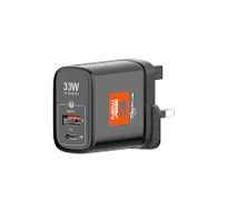 New Age Charger
