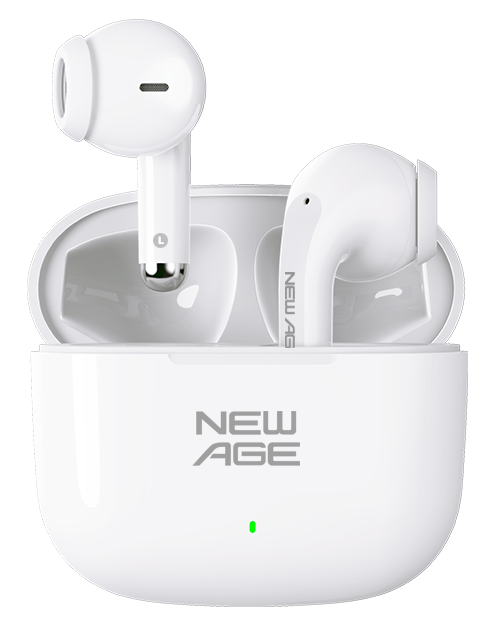 New Age Earpod
