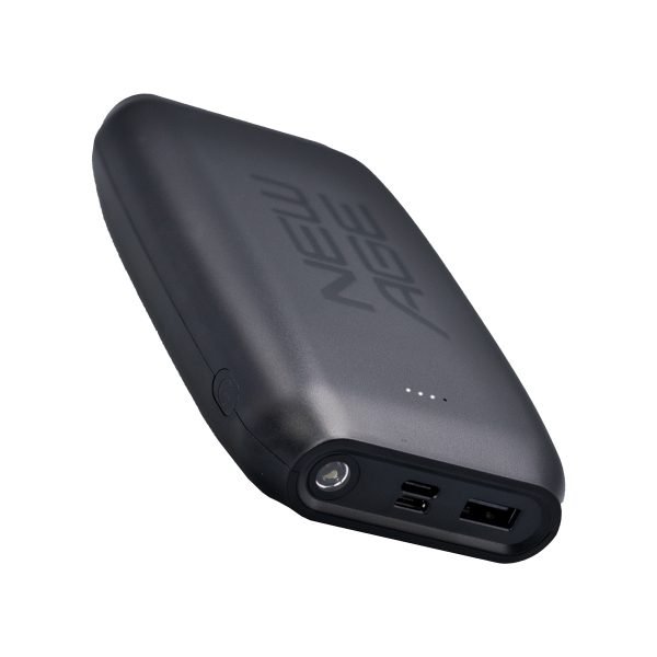 New Age Power Bank
