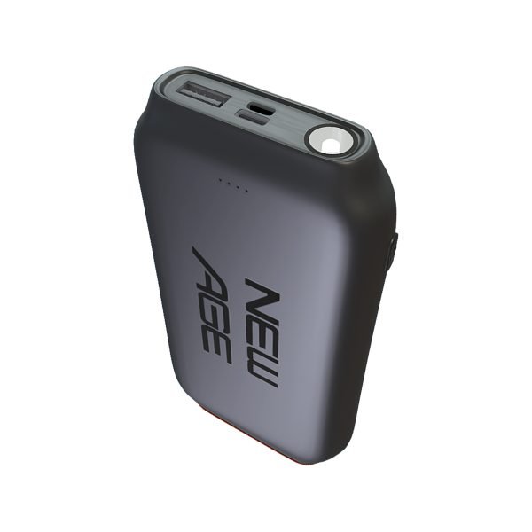 New Age Power Bank
