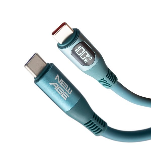 New Age Cable