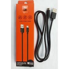 New Age Cable Type C