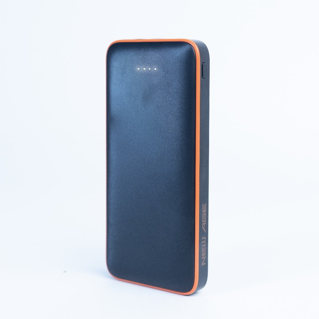 New Age Power Bank