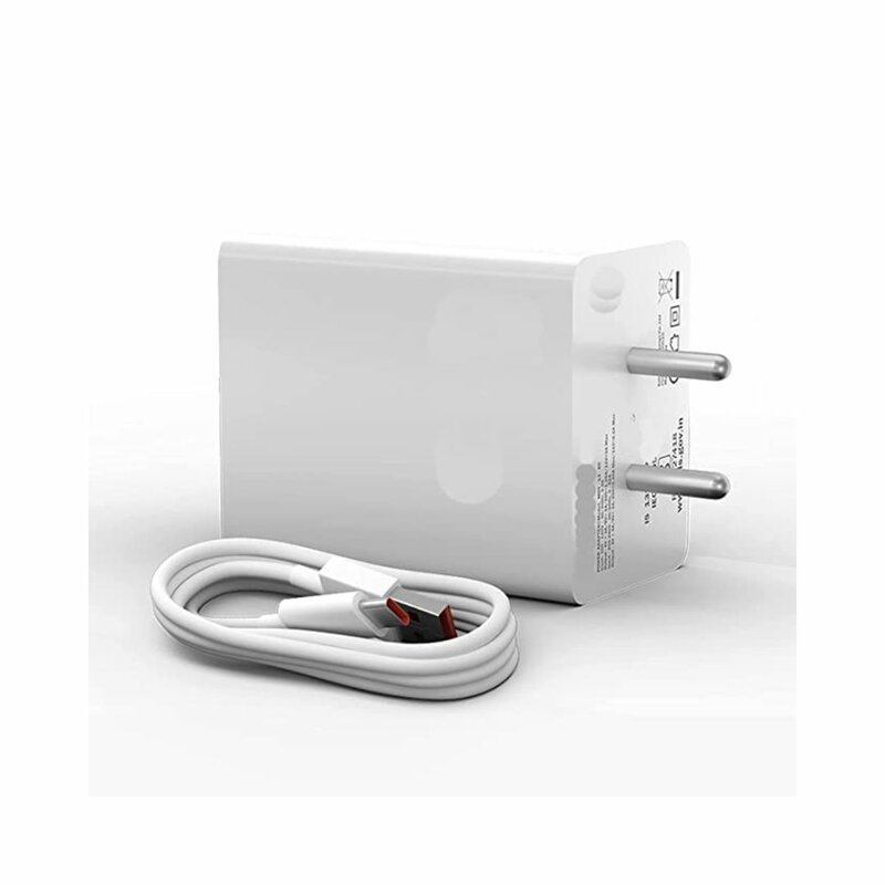 Oppo Charger 67W