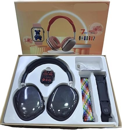 P9 Series 9 Smart Watch