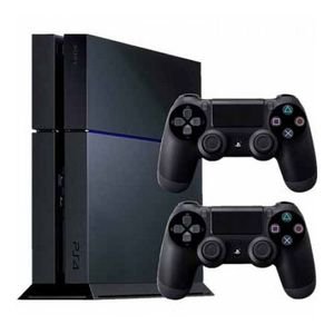 PlayStation 4 (Brand New)