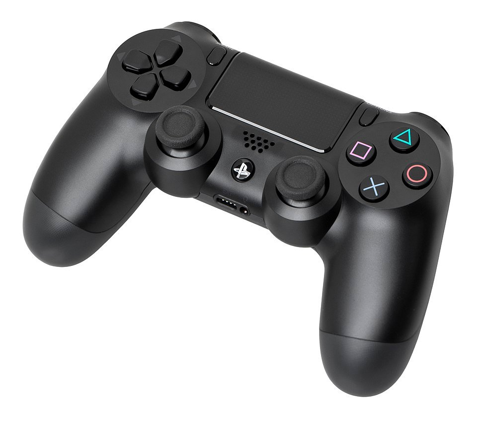 PS4 Normal Wireless