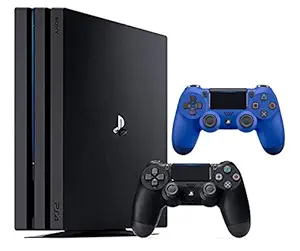 PlayStation 4 (premium used)