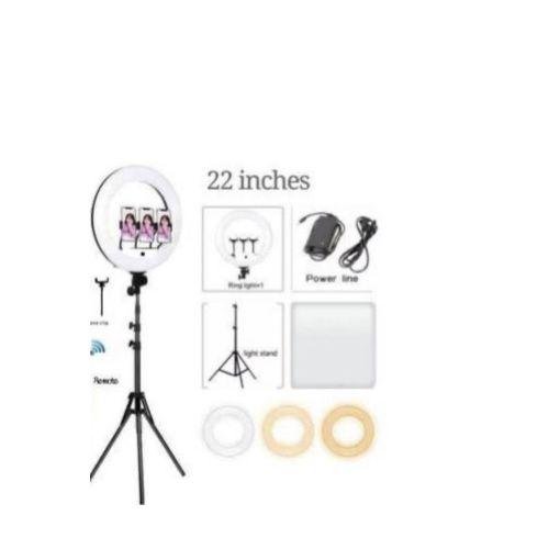 22-inch Ring Light