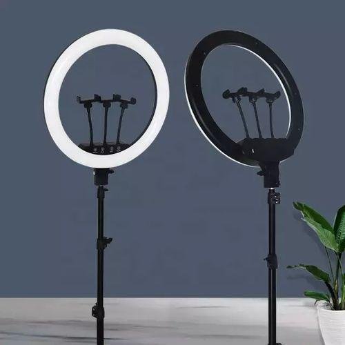 22-inch Ring Light