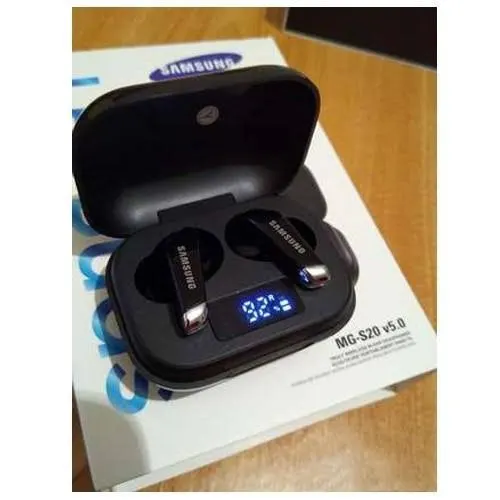 Samsung LED Buds