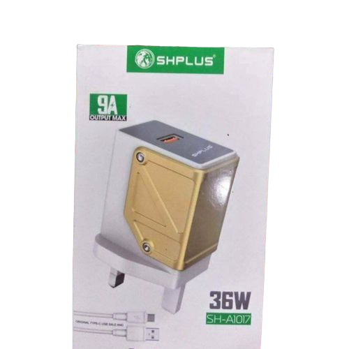 SHPlus Charger SH-A1027