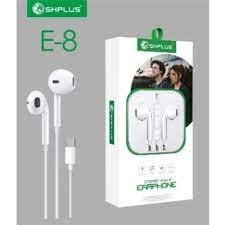 Shplus Earphones