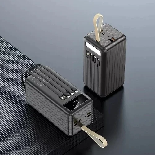 ShPlus Power Bank
