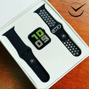 Smart Watch T55 Pro