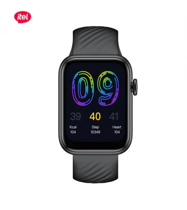 Sonnes Watch