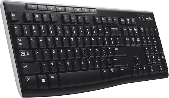 Wireless Keyboard