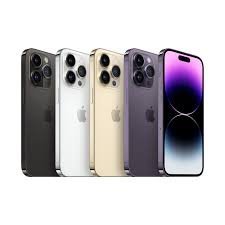 Apple iPhone 14 Pro Max (Brand New) – Buy Latest iPhone in Nigeria | Phone George
