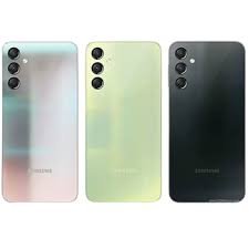 Samsung Galaxy A24 (Brand new)