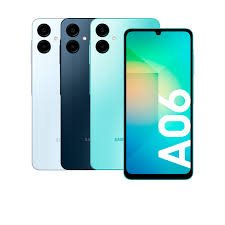 Samsung Galaxy A06 (Brand New)
