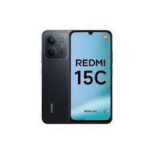 Redmi 15C – Power Meets Style