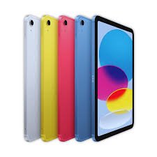 Apple iPad 10th Generation (64GB) sim + WiFi