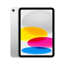 Apple iPad 10th Generation (64GB) sim + WiFi