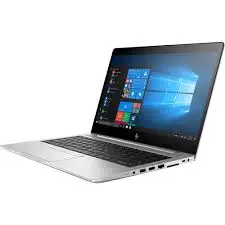 HP EliteBook 840 G6 – Core i7 | 8GB RAM | 256GB SSD | 14” FHD