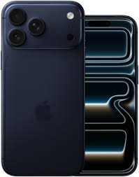 Apple iPhone 17 Pro (Brand New) – Buy Latest iPhone in Nigeria | Phone George