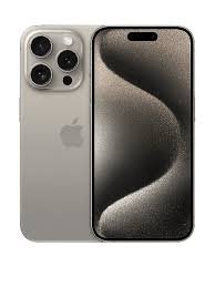 Apple iPhone 15 Pro (UK Used) – Buy Original iPhone 15 Pro in Nigeria | Phone George