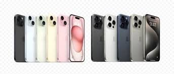 Apple iPhone 15 Pro Max (UK Used) – Buy Original iPhone 15 Pro Max in Nigeria | Phone George