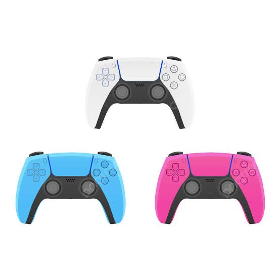 Sony PlayStation 5 DualSense Wireless Controller | Original PS5 Controller | Phone George